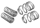 Whiteline 12-18 Ford Focus ST Performance Lowering Springs