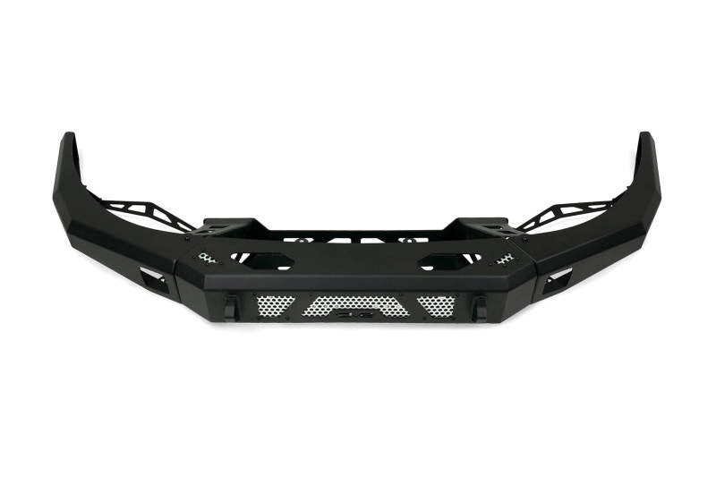 DV8 Offroad 03-09 Lexus GX 470 MTO Series Winch Front Bumper