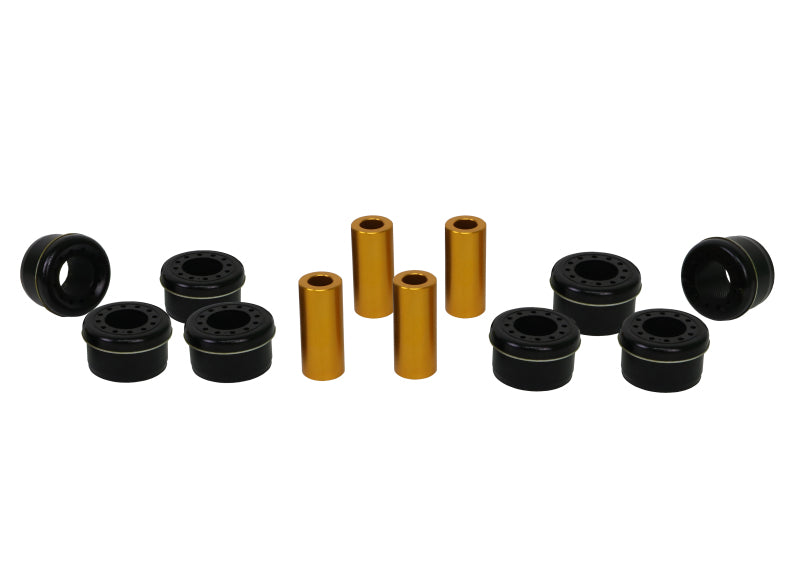 Whiteline 12+ Scion FR-S/Subaru BRZ/Toyota 86/Toyota GT-86 Rear Crossmember-Mount Bushing