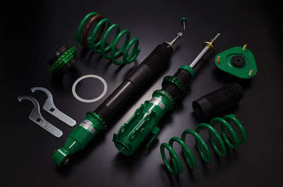 Tein Z15A/Z16A-FR Flex Z Front Right Damper Assembly