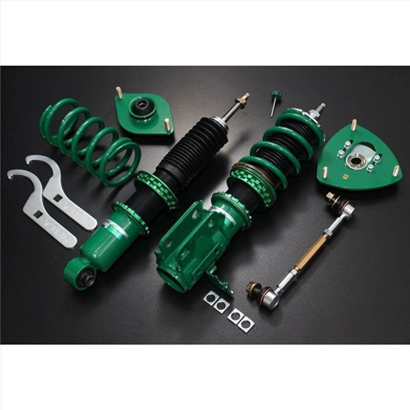 Tein 11-20 Toyota Sienna (ASL30L/GSL30L) FWD (Exc. Mobility Access Pkg) RX1 Coilovers