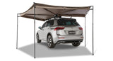 Rhino-Rack Batwing Compact Awning - Left