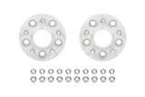 Eibach Pro-Spacer 25mm Spacer / Bolt Pattern 5x114.3 / Hub Center 70.5 for 94-04 Ford Mustang (SN95)