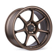 Enkei TS-7 Wheel in Matte Bronze - 18x8.5, 5x114.3, 38mm Offset