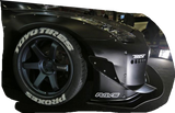 GReddy X Rocket Bunny Optional DRL LED Light Kit for 13+ Scion FR-S/93-96 Mazda RX-7