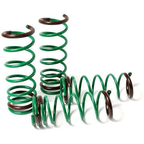 Tein 06-11 BMW E90 3 Series / 07-13 BMW E92 3 Series S. Tech Springs