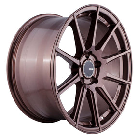 Enkei TS10 Wheel in None - 18x9.5, 5x114.3, 35mm Offset