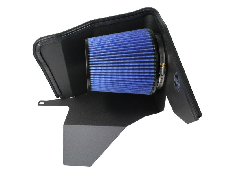 aFe MagnumFORCE Intakes Stage-1 P5R AIS P5R BMW 530i (E39) 01-03 L6-3.0L