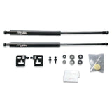 GReddy 05-07 Subaru WRX/STi  Engine Hood Lifter Kit (Designed for OEM weight hoods.)