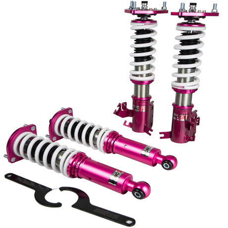 Nissan Maxima (A33) 2000-2003 Godspeed Mono-SS coilover kit