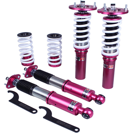 BMW 3-Series RWD (E30) 1984-1993 (No Spindle) Godspeed Mono-SS coilover kit