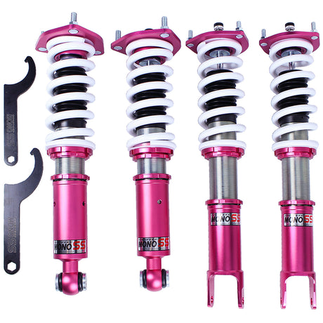 Lexus GS300 (S147) 1993-1997 Godspeed Mono-SS coilover kit