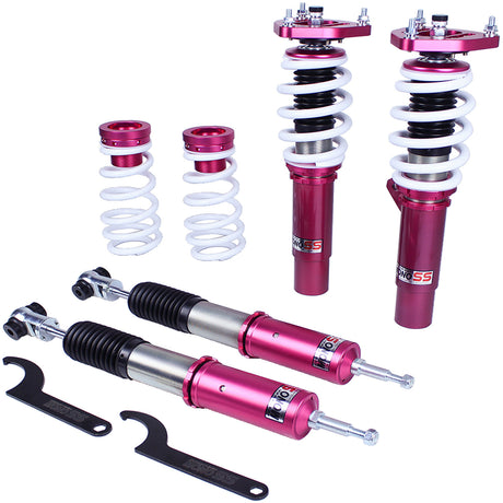 Volkswagen GTI (MK7) 2015-2021 Godspeed Mono-SS coilover kit