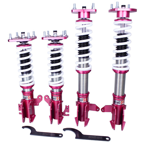 Mazda 626 (GE) 1993-1997 Godspeed Mono-SS coilover kit
