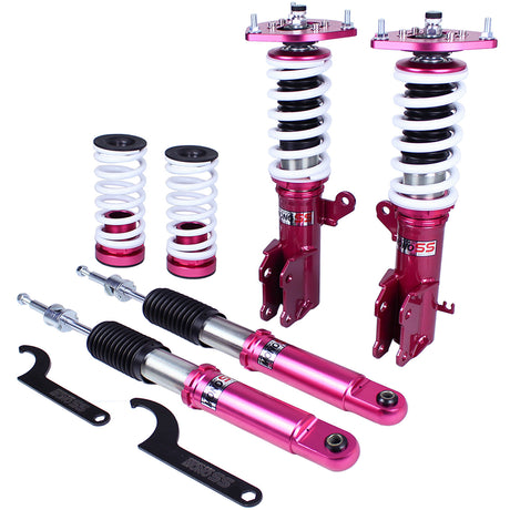 Chevrolet Cruze 2016-2019 Godspeed Mono-SS coilover kit