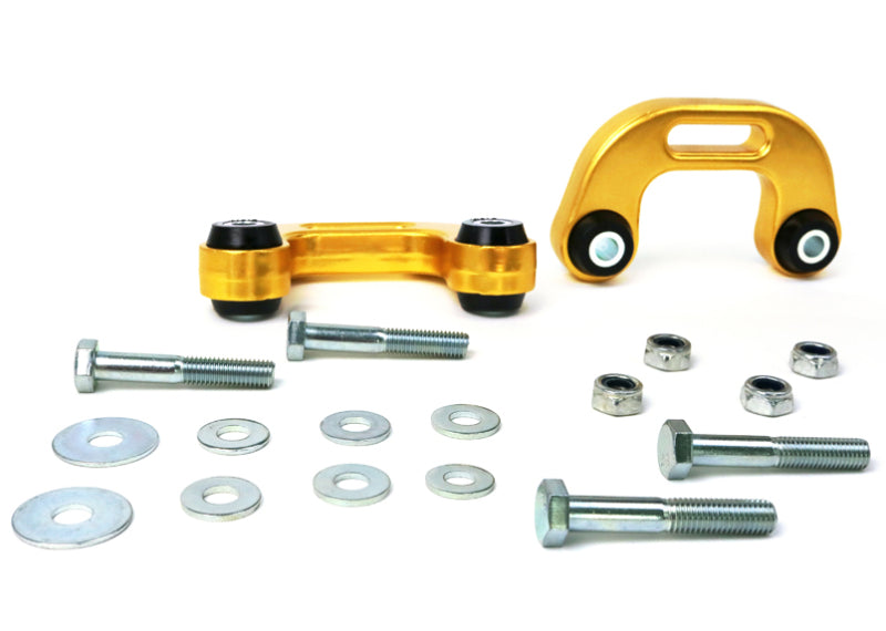 Whiteline 02-07 Subaru WRX Sedan and Wagon / 93-00 & 03-07 Subaru Impreza Non-Turbo Rear Sway bar li