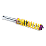 KW Coilover Kit V3 Porsche 911 (964) Carrera 2; incl. Convertible + Targa