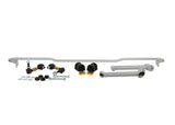 Whiteline 12+ Scion FR-S / 12+ Subaru BRZ / 12+ Toyota 86 Rear 16mm Adj HD Swaybar w/ Endlinks