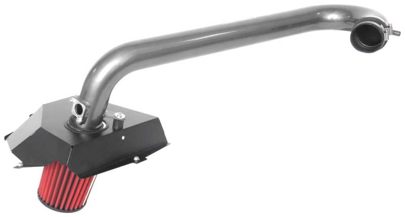 AEM C.A.S. 17-18 Subaru Legacy H4-2.5L F/I Cold Air Intake