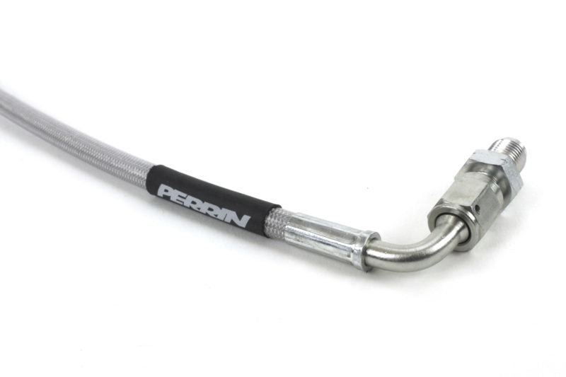 PERRIN Clutch Line for 2015+ Subaru WRX/STI