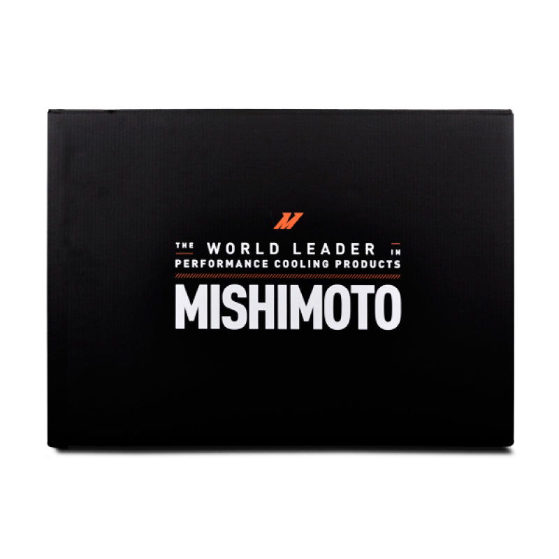 Mishimoto R32 Nissan Skyline Manual Aluminum Radiator