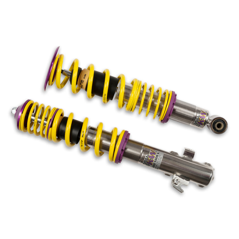 KW Coilover Kit V1 08+ Subaru Impreza WRX