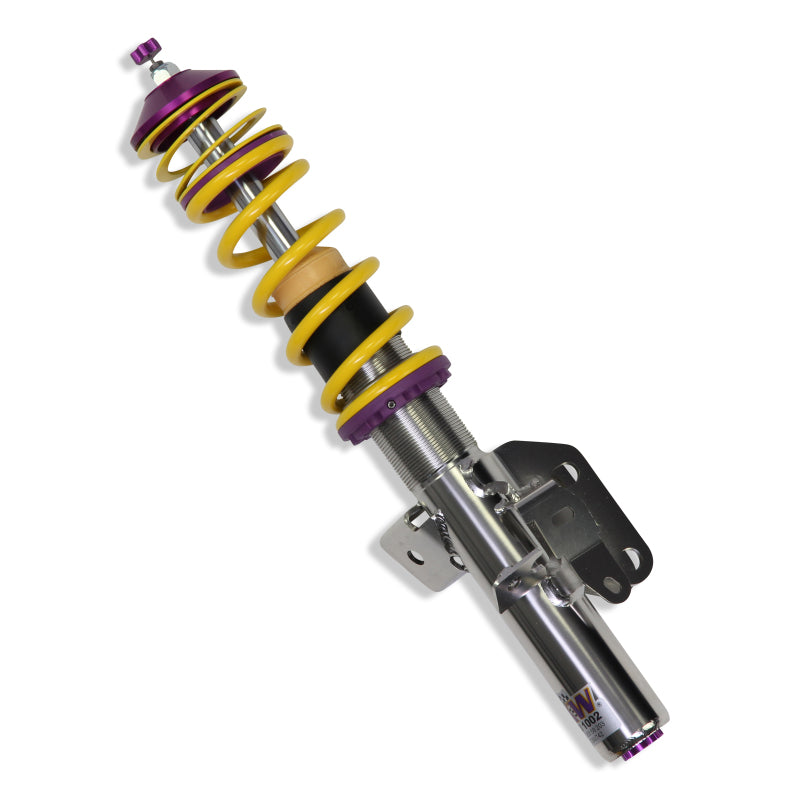 KW Coilover Kit V3 Scion FR/S