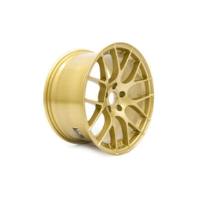 Enkei R Wheel in Gold - 18x9.5, 5x114.3, 35mm Offset