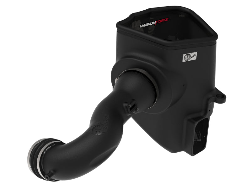 aFe MagnumFORCE Intake Stage-2 Pro Dry S 2019 GM Silverado/Sierra 1500 V8 6.2L