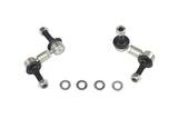 Whiteline 07+ Nissan Skyline R35 GT-R Front Swaybar link kit h/duty-adjustable steel ball