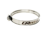 GReddy 78-95mm / No. 56 Dual-Bead Boost Clamp - Black