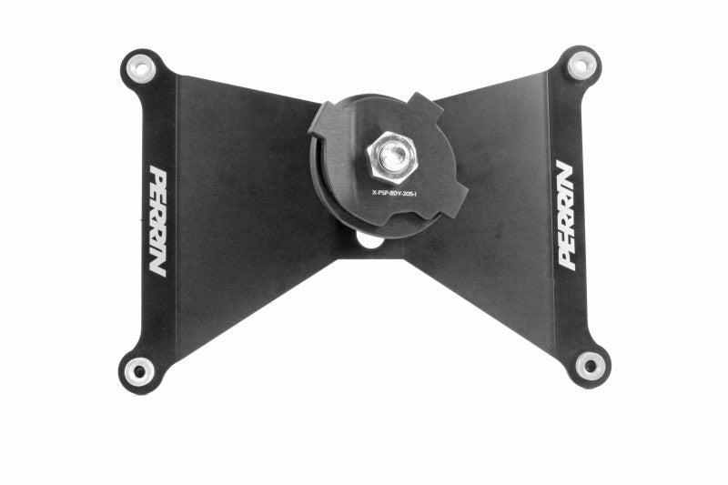 PERRIN 2018+ Subaru WRX/STI w/ FMIC License Plate Holder