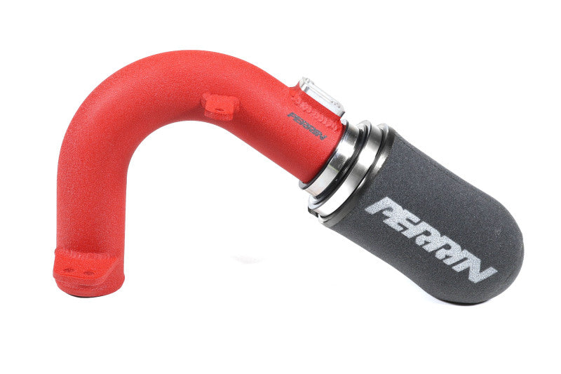 PERRIN 15-17 Subaru WRX Red Cold Air Intake