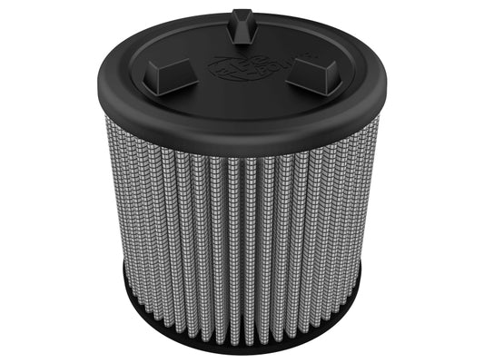 aFe Power 21-22 Ford Bronco EcoBoost L4 2.3L(t) / V6 2.7L(tt) Magnum FLOW Pro Dry S Air Filter