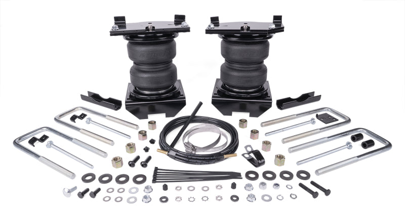 Air Lift 16-20 Ford Raptor 4WD LoadLifter 5000 Ultimate Air Spring Kit w/Internal Jounce Bumper