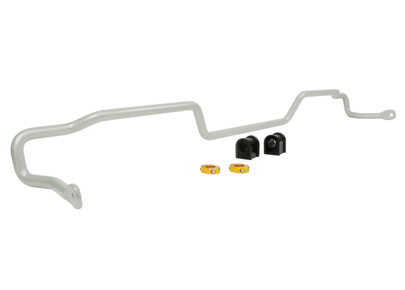 Whiteline 97-01 Toyota Camry/Solara MCV20/SXV20/SXV23 Rear Sway Bar 20mm