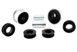 Whiteline 12+ Subaru BRZ / 12+ Scion FR-S Front Anti-Dive/Caster - C/A Lower Inner Front Bushing