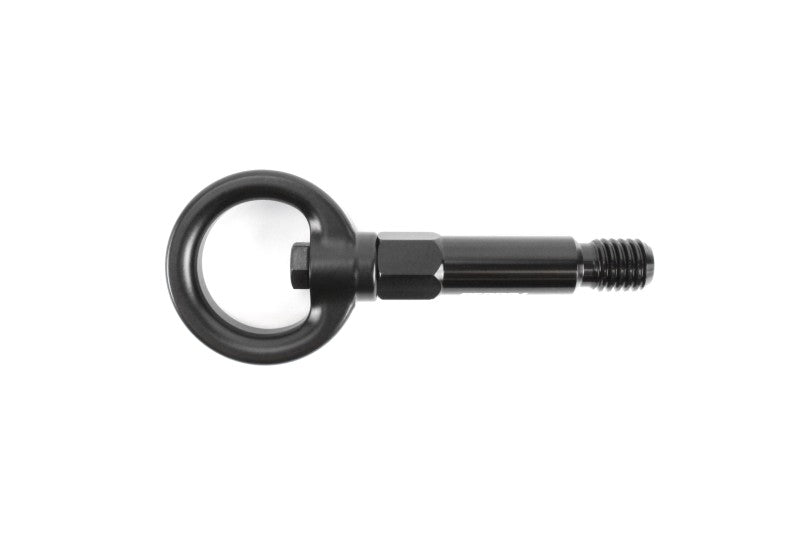 PERRIN 2020 Toyota Supra Tow Hook Kit (Front) - Black