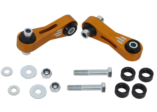 Whiteline 13+ Scion FRS/Subaru BRZ/Toyota 86 / 09-18 Subaru Forester Rear Swaybar End Link Kit