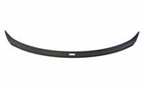 Greddy Aero 2022+ Subaru BRZ (ZD8)/Toyota GR86 (ZN6) Lower Rear Wing Spoiler - Carbon