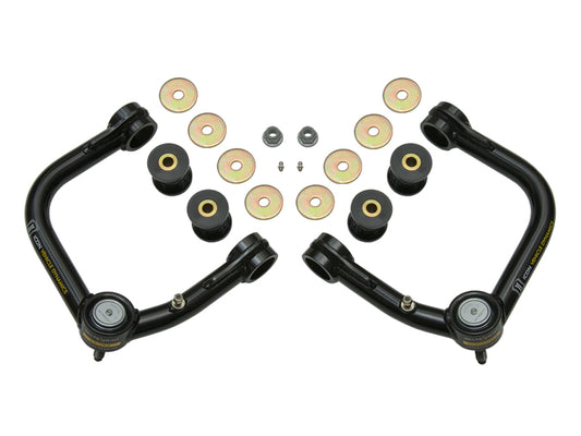 ICON 2005+ Toyota Tacoma Tubular Upper Control Arm Delta Joint Kit