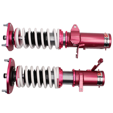 Toyota Corolla Sedan / Coupe FWD (AE92) 1988-1992 Godspeed Mono-SS coilover kit