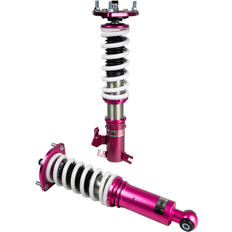 Nissan Maxima (A33) 2000-2003 Godspeed Mono-SS coilover kit