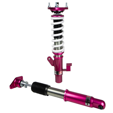 Mazda Mazdaspeed 3 (BL) 2010-2013 Godspeed Mono-SS coilover kit
