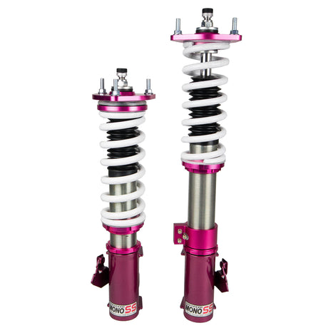 Nissan Sentra SE-R (B13) 1991-1994 Godspeed Mono-SS coilover kit
