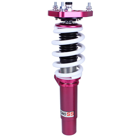 Volkswagen Golf R (MK7) 2015-2019 Godspeed Mono-SS coilover kit