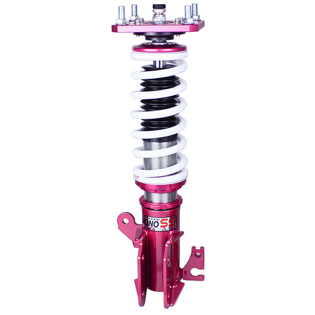 Mazda Protege (BJ) 1999-2003 Godspeed Mono-SS coilover kit