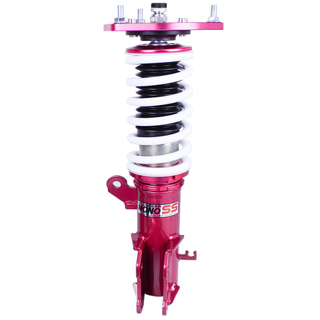 Chevrolet Cruze 2016-2019 Godspeed Mono-SS coilover kit
