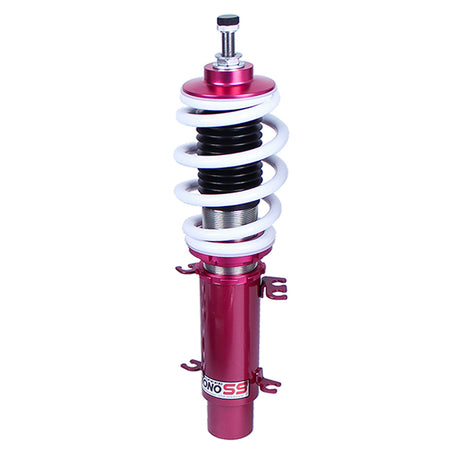Volkswagen Jetta (A4) 1999-2004 (49MM Front Axle Clamp) Godspeed Mono-SS coilover kit