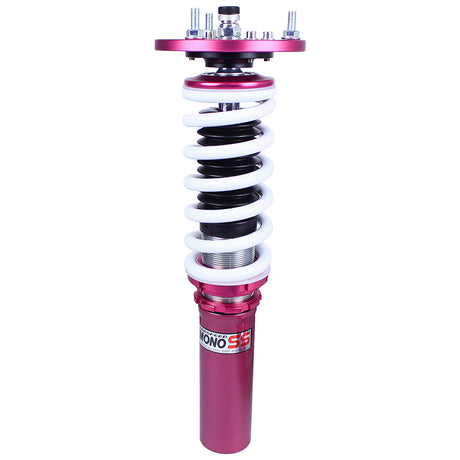 BMW 3-Series RWD (E30) 1984-1993 (No Spindle) Godspeed Mono-SS coilover kit